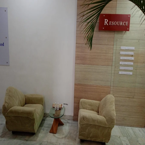 Resource Workspaces, Ujagar Chambers | Chembur, Mumbai